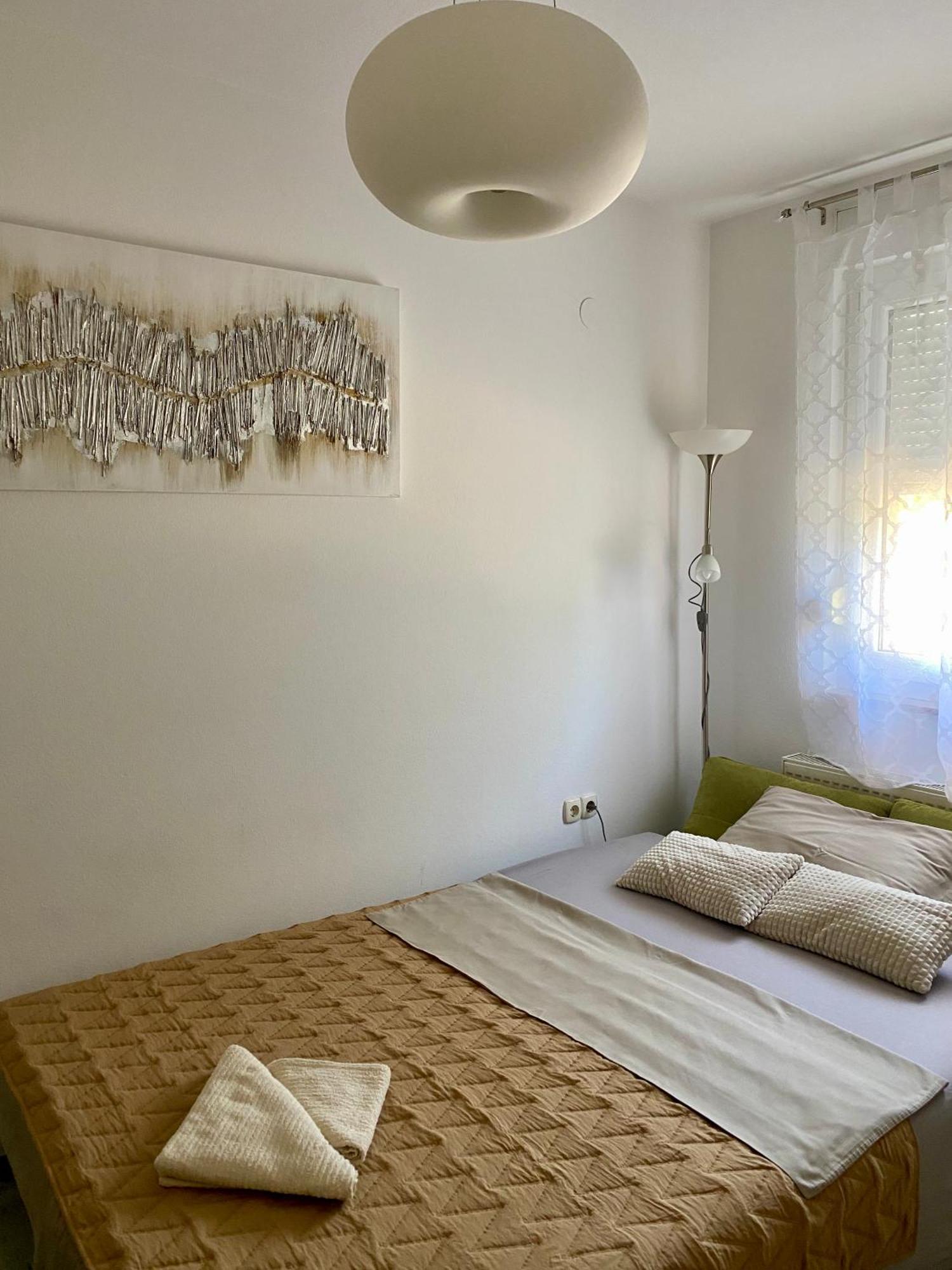 Apartment Terra Čakovec Εξωτερικό φωτογραφία