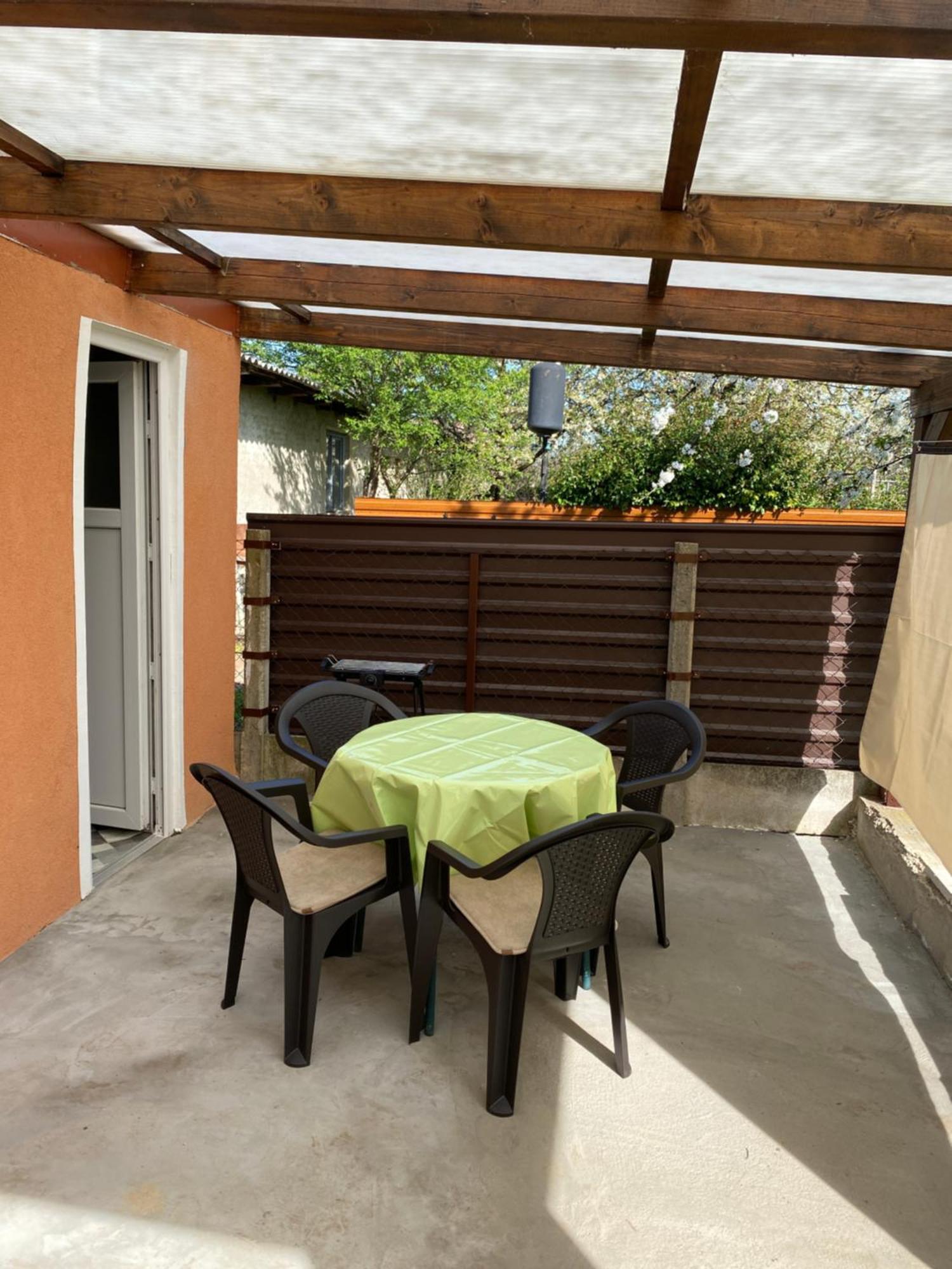 Apartment Terra Čakovec Εξωτερικό φωτογραφία